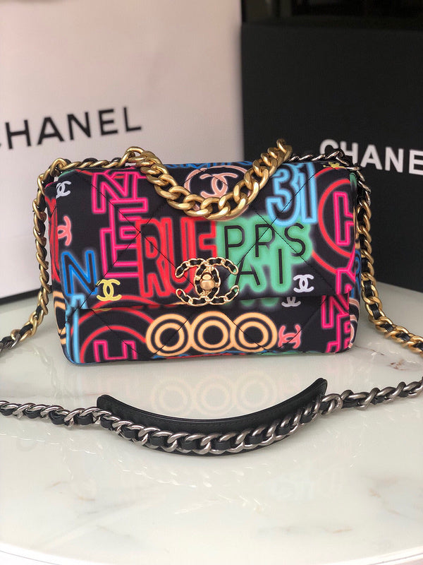 Chanel Bags
