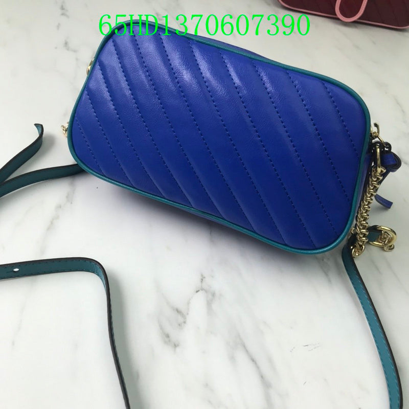 Glami Fashion - GCI Bags - 10419