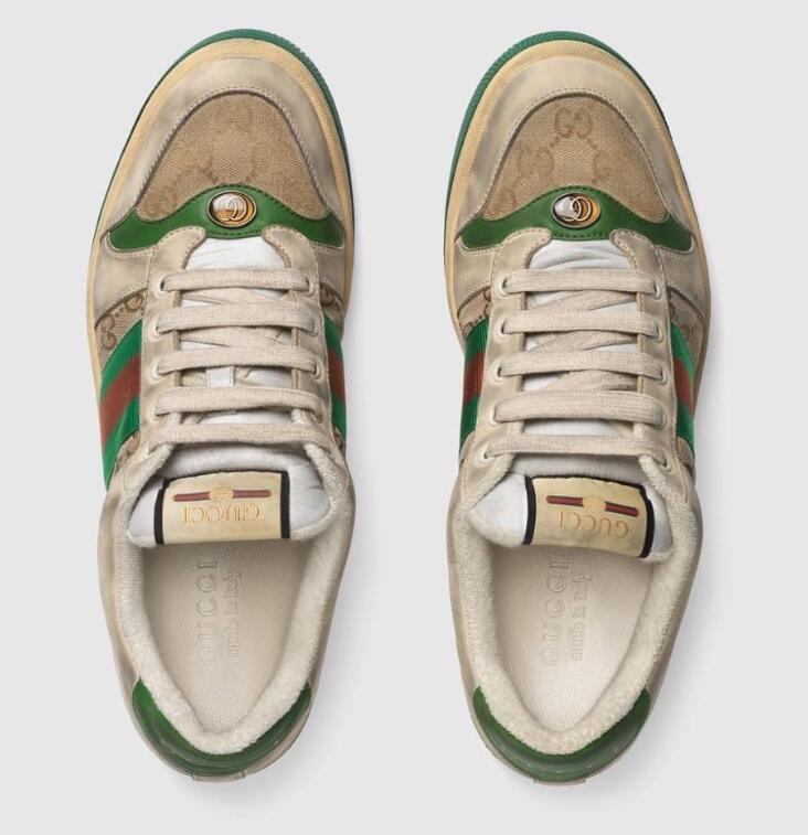 SAMC - GUKI Women Shoes - 1952