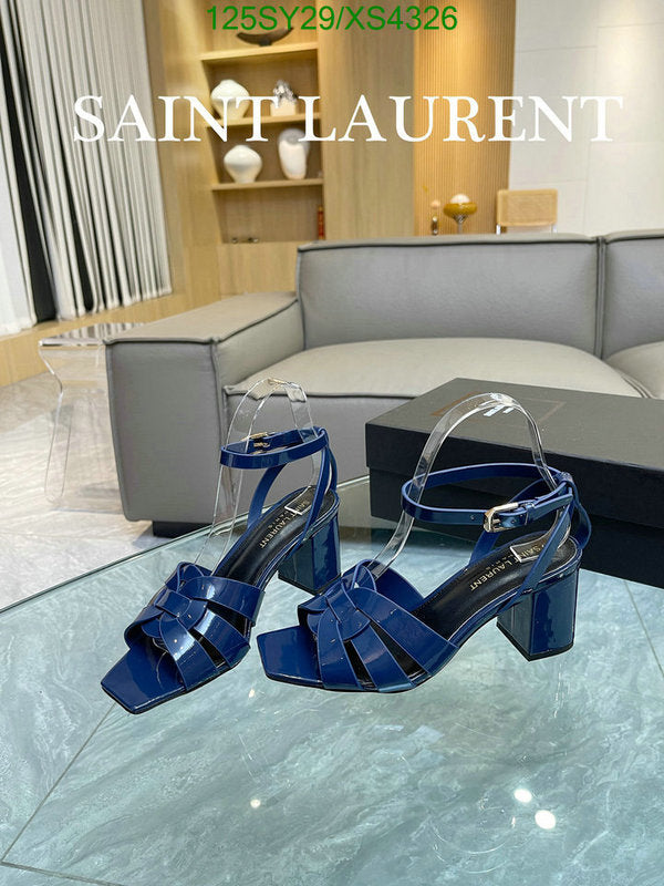SAMC - YLS Women Shoes - 090