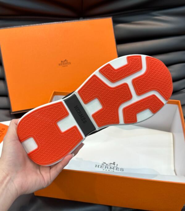 SAMC - HMS Men Shoes - 134