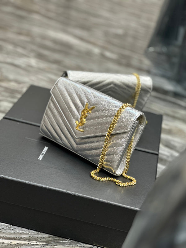 Glamy - YLS Bags - 909