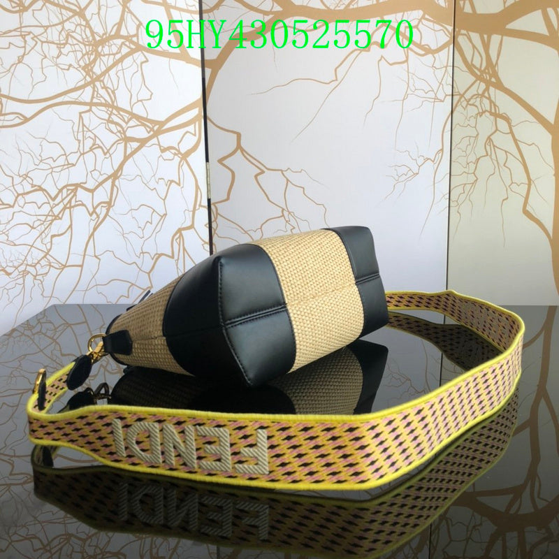 Glami - FDE Bags - 3051