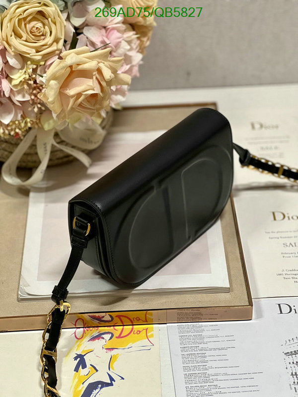 SAMCC - DOR Bags - 1228