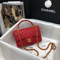 Chanel Bags
