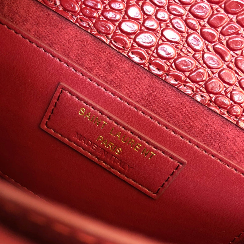 Satchel Bags - SLY Bags - 1677