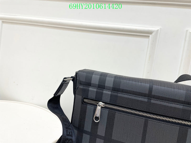 ELE Fashion -BBR Bags - 110