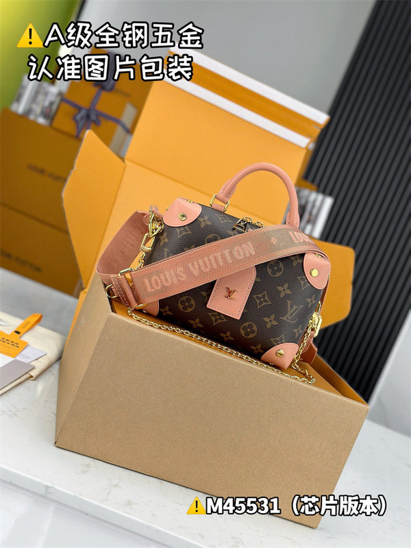 Glami - LOV Bags - 356