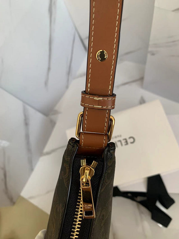 Glamy - COL Bags - 584