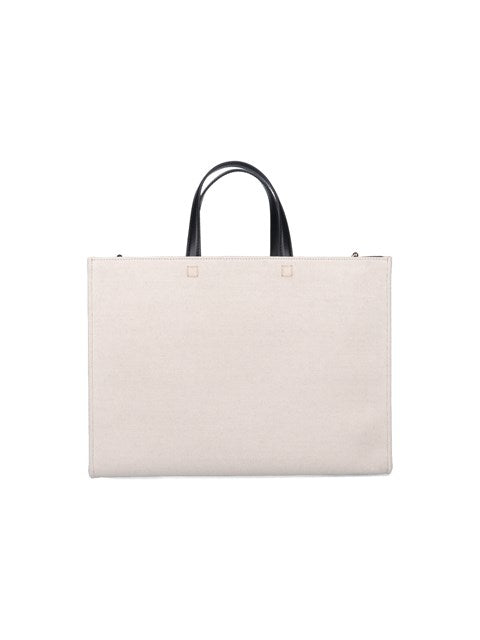 Givenchy Women Medium Tote Bag 'G'