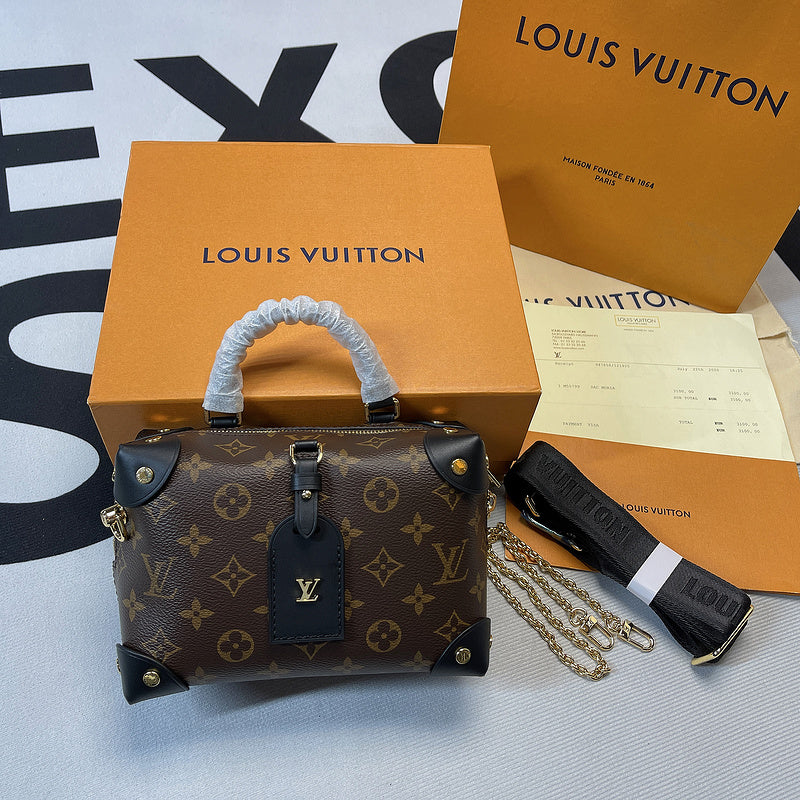 Satchel Bags - VL Bags - 7712