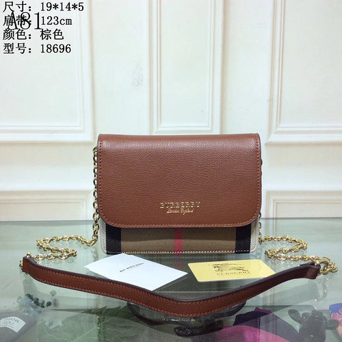 Glami Fashion -BBR Bags - 882