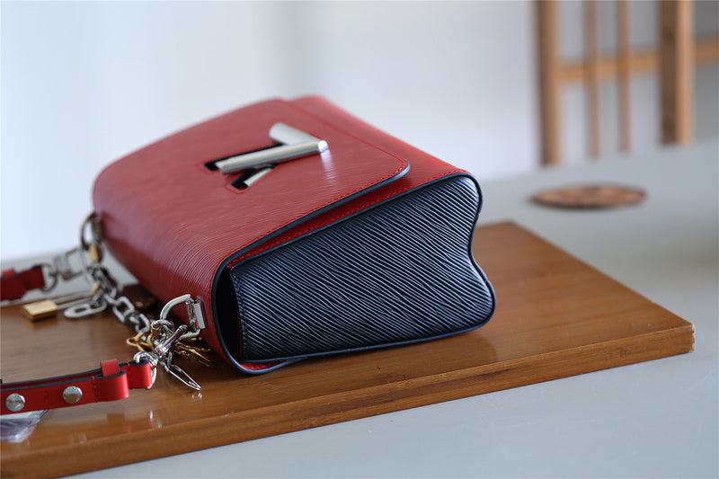 Glami Fashion Lu-Vi bags - 8458