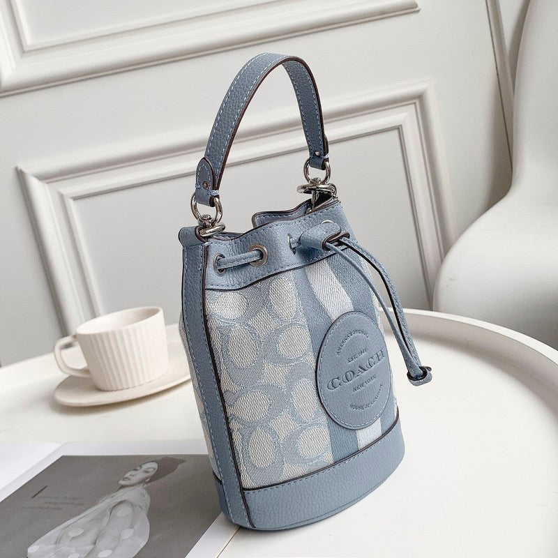 Satchel Bags - COH Bags - 005