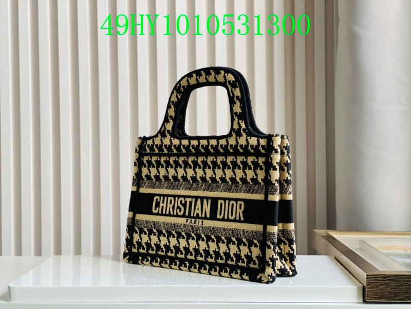 Glami - DOR Bags - 1223