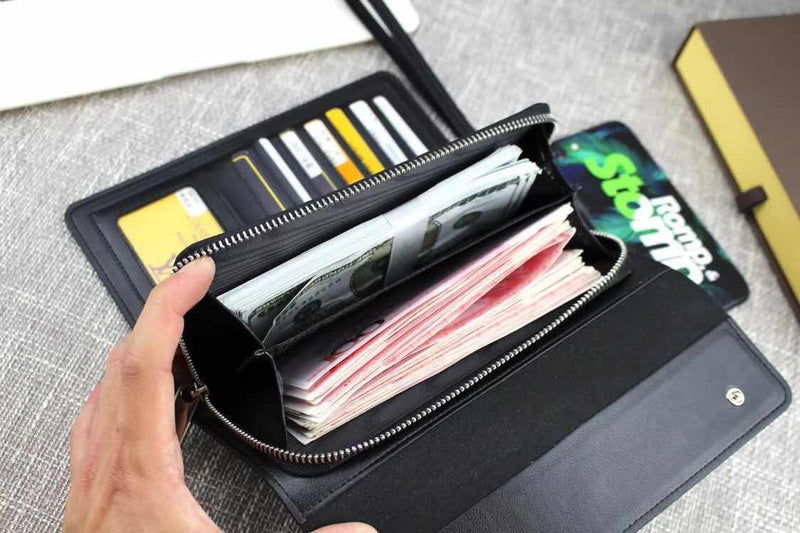 Satchel Bags - VL Bags - 4003