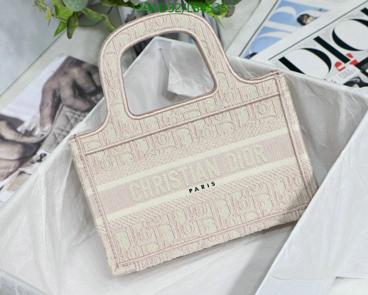 SAMCC - DOR Bags - 1341