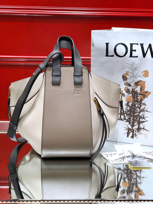 Glamy - LWO Bags - 665