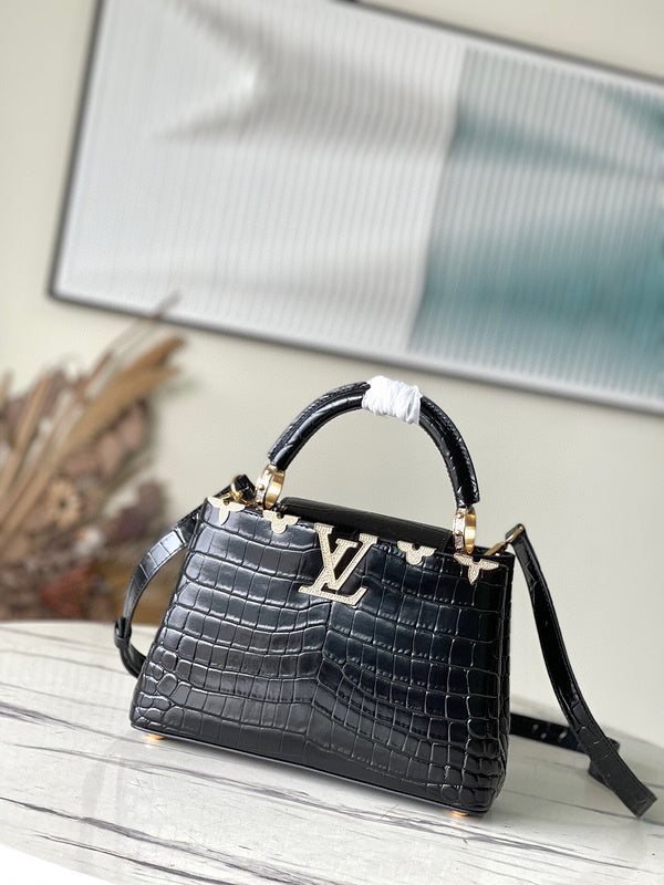Fashion Lu-Vi bags - 4163