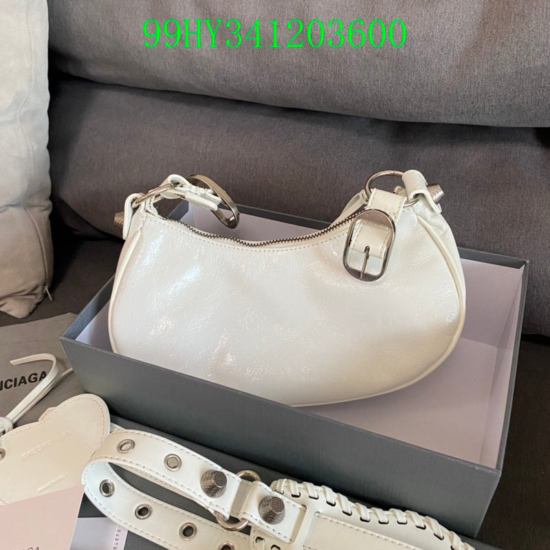 Satchel Bags - BGA Bags - 2415