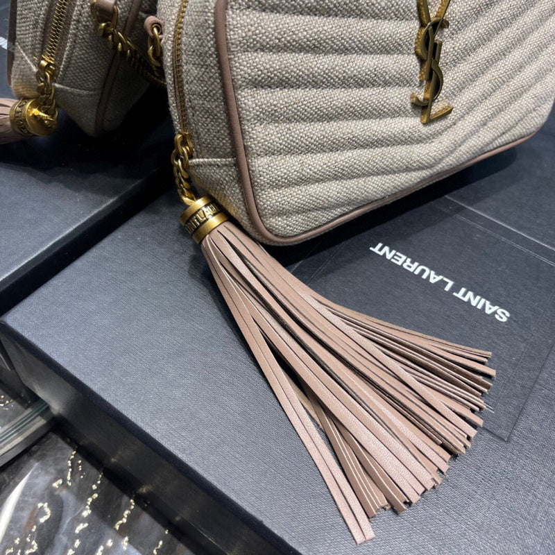 Glami- Glami- - SLY Bags - 1431