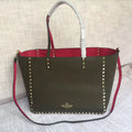 Satchel Bags - VTO Bags - 1294