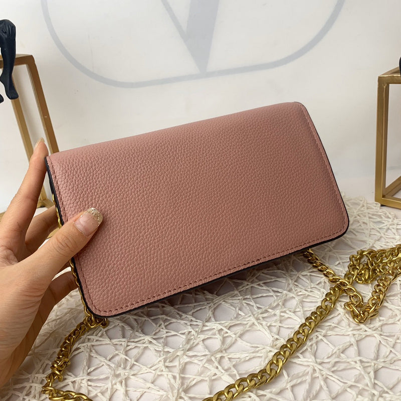 Satchel Bags - VTO Bags - 1357