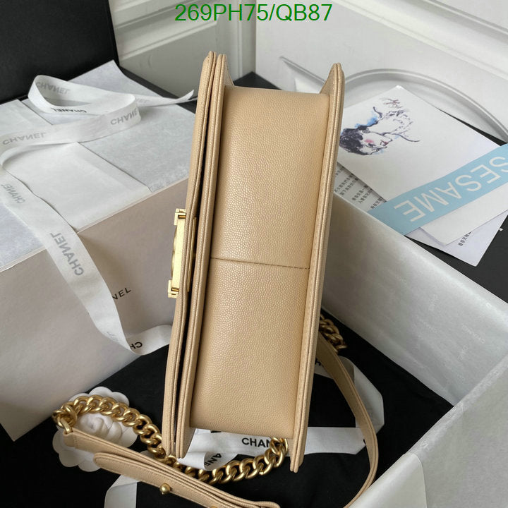 SAMC - CHL Bags - 384