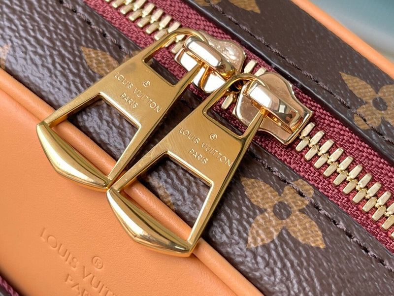 GlamI Lu-Vi bags - 4667