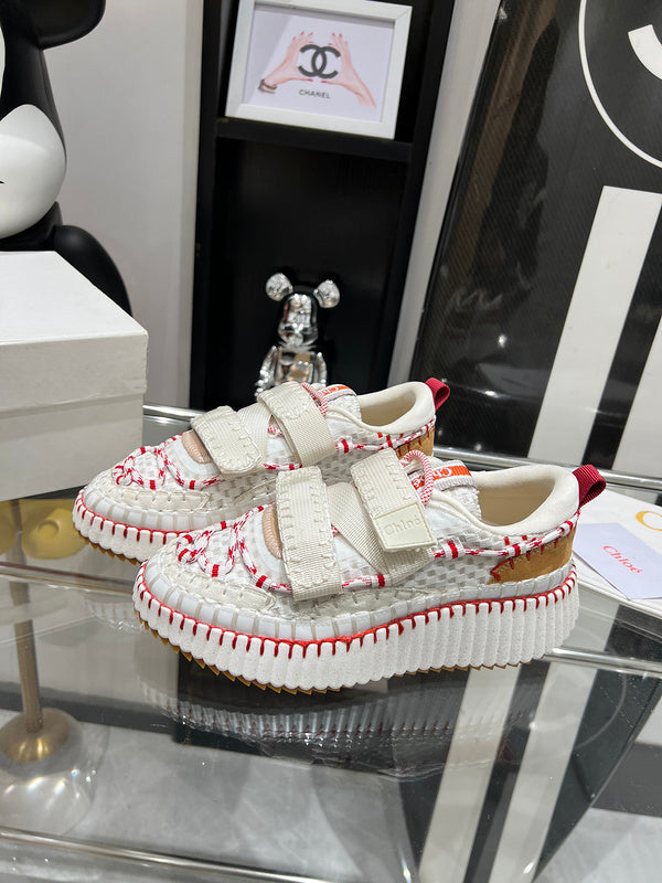 Glami - CLE Women Shoes - 449