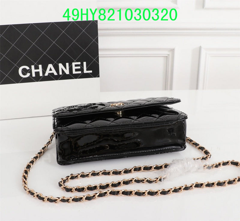 Satchel Bags - CHL Bags - 5484