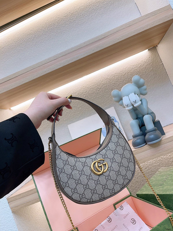 Glami Fashion - GCI Bags - 11729