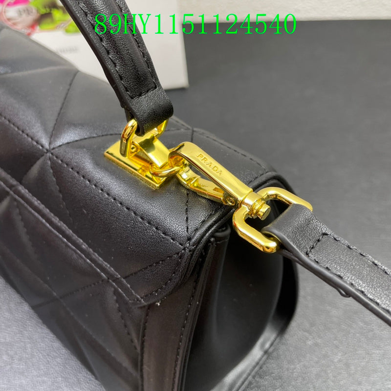 Satchel Bags - PDA Bags - 3797
