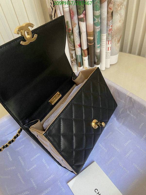 SAMC - CHL Bags - 373