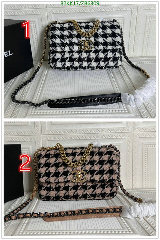 SAMC - CHL Bags Crossbody - 163