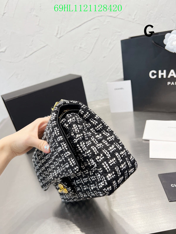 Glami - CHL Bags - 1812