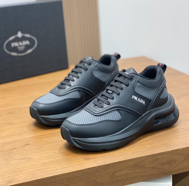 glamy - PD Men Shoes - 047