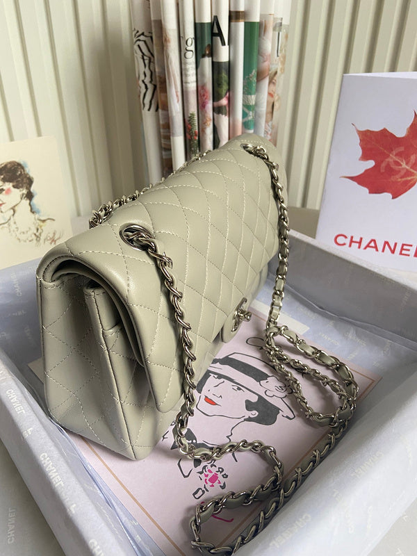 Satchel Bags - CLN Bags - 520