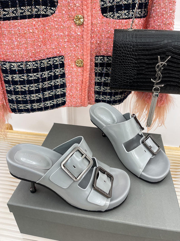 Satchel Bags - BGA Shoes - 834