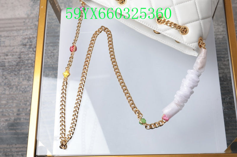 Satchel Bags - CHL Bags - 5438