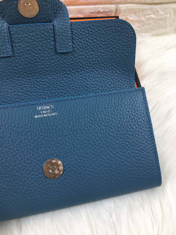 Satchel Bags - HMS-Bags - 890