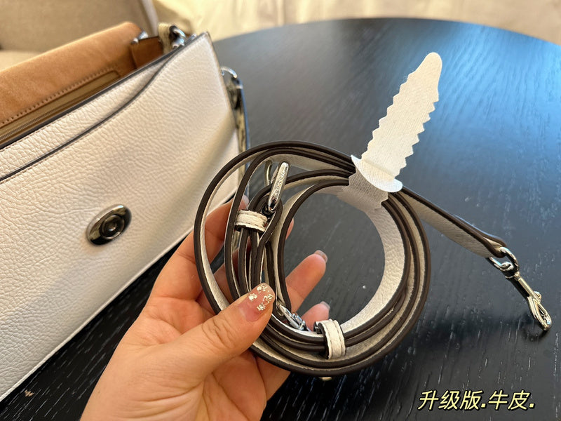 Satchel Bags - CCH Bags - 420