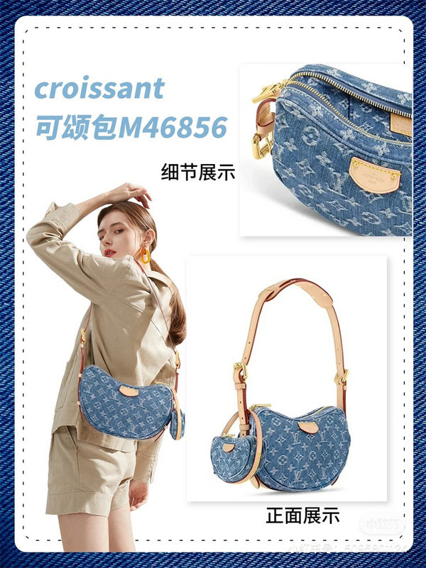 Glami - LOV Bags - 160