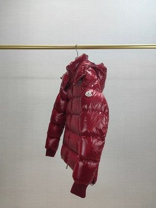 SAMC - Mix Jackets - 117