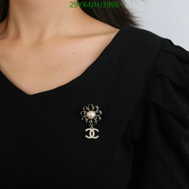 SAMC - CHL Jewelry - 555