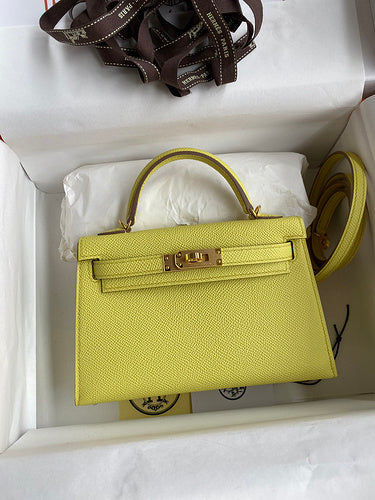 Satchel Bags - HMS-Bags - 895