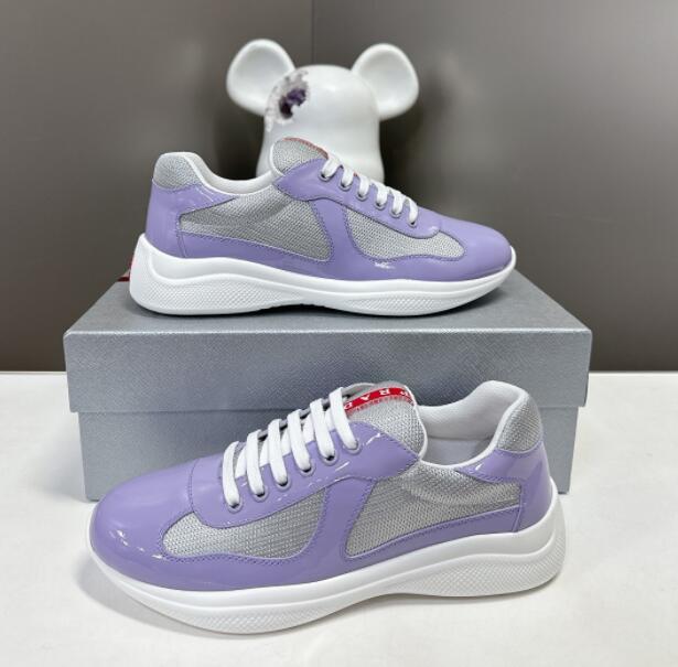 glamy - PD Women Shoes - 082