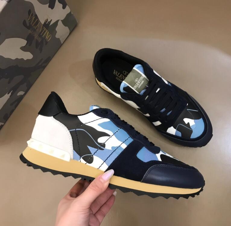 SAMC - VEL Men Shoes - 235
