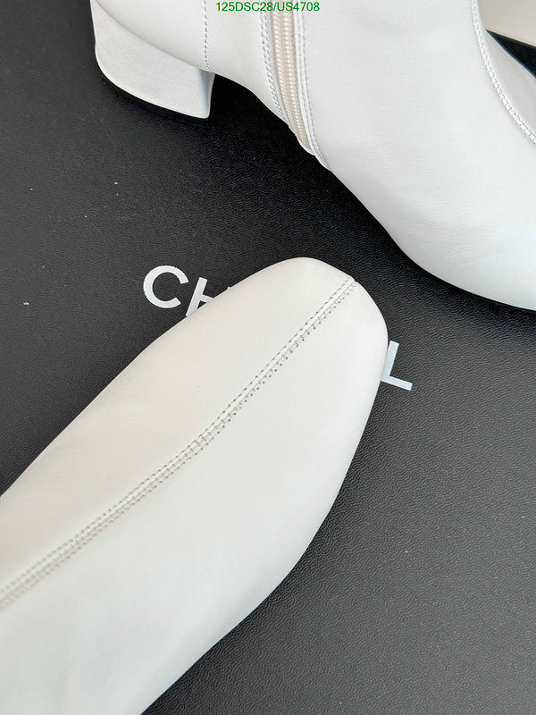 SAMC - CHL Women Boots - 027
