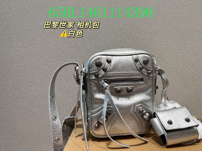 ELE Fashion - BGA Bags - 1984
